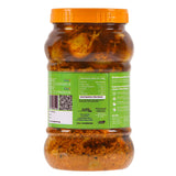 Lisoda (Rai) Pickle 900g | 12 Pieces