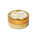 Pakrutik BB Cream Fair Shade 20 Gm & Rupa Sajja Rose Powder Combo 11 Gm| Natural Skincare
