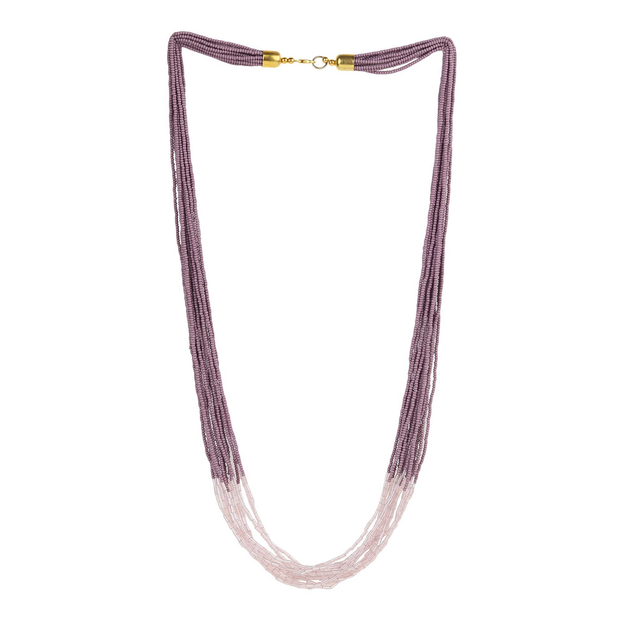 Mavuve Mornings Necklace