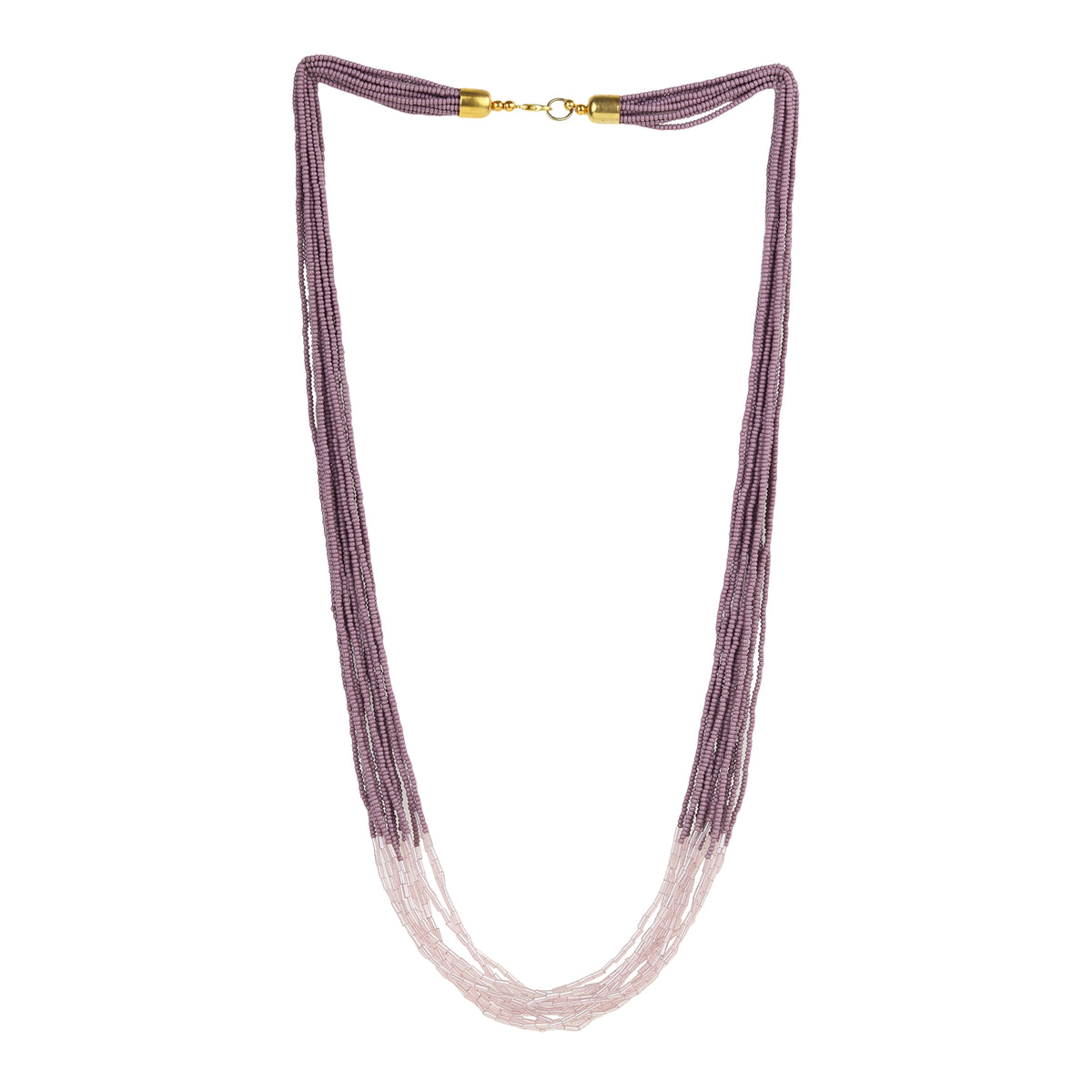 Mavuve Mornings Necklace