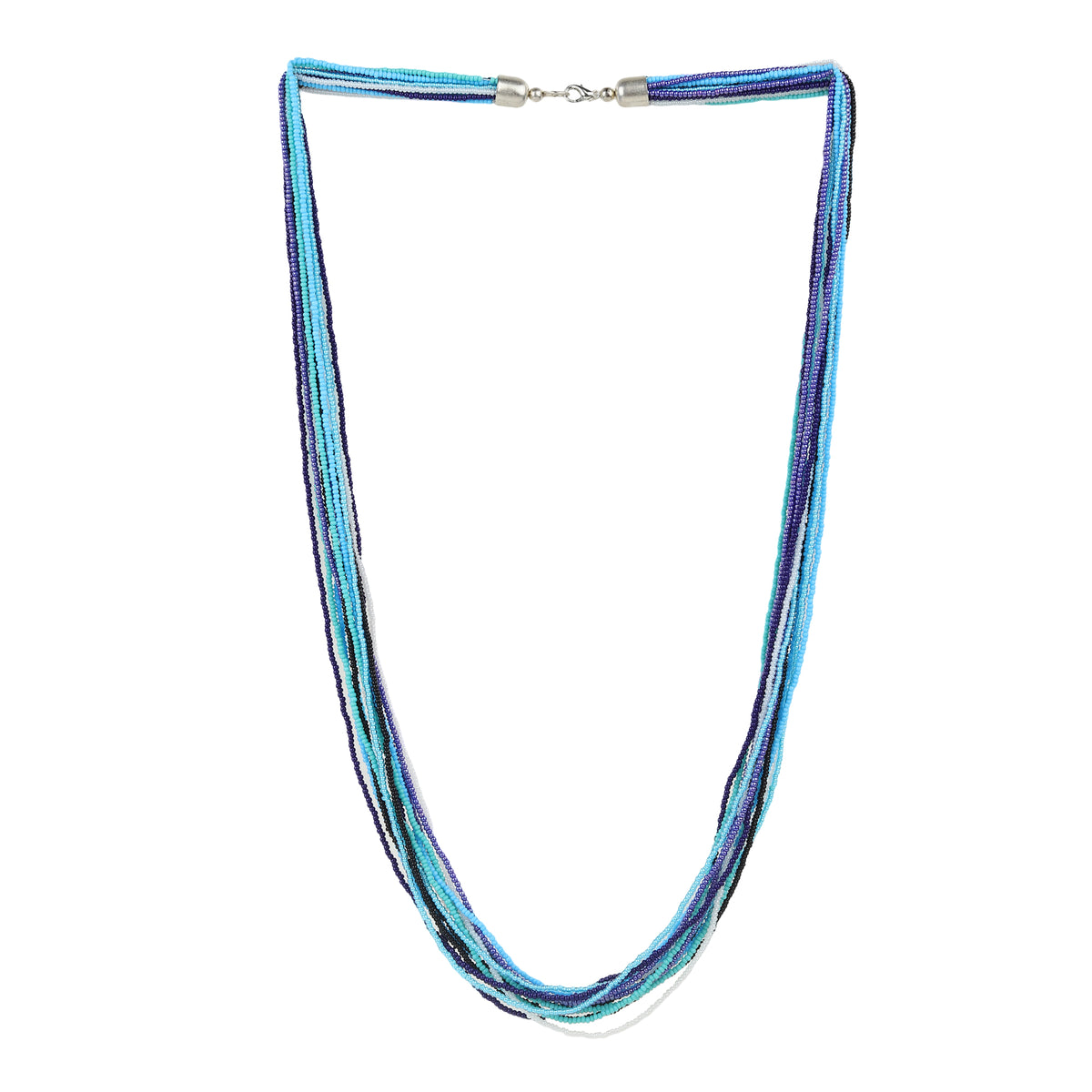 Ocean Hues Necklace