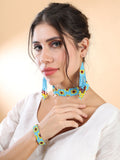 Sunflower Choker Set