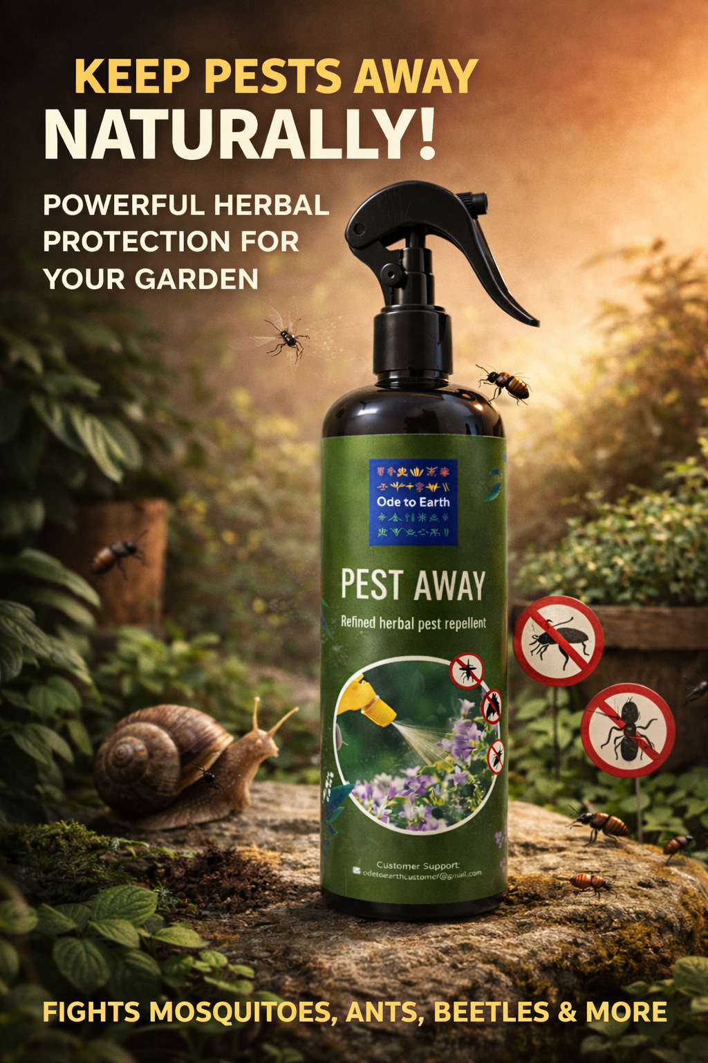 Plant Protection