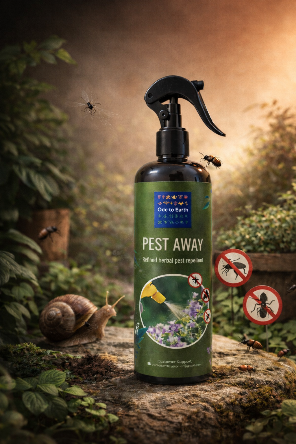 Plant Protection