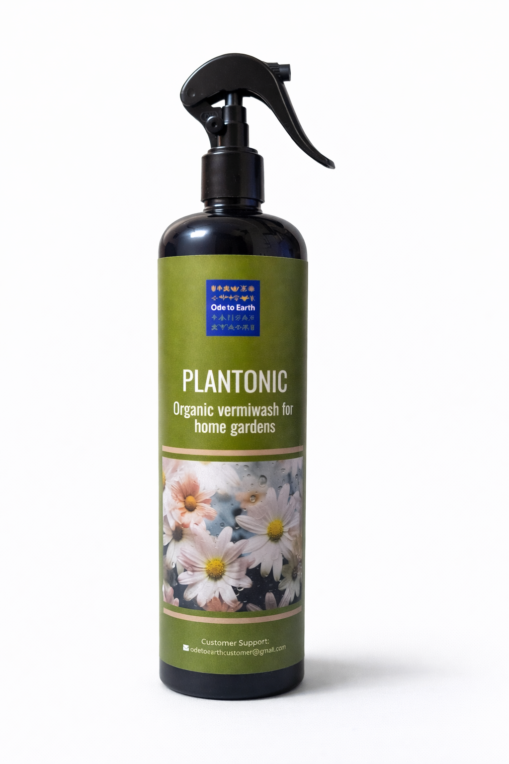 Plantonic (Vermiwash)
