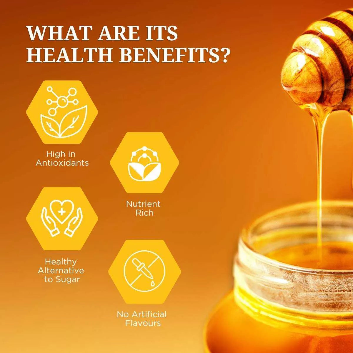 Daichi Jamun Honey | Raw, Natural & Unprocessed – Straight from Beekeepers