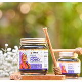 Daichi Jamun Honey | Raw, Natural & Unprocessed – Straight from Beekeepers