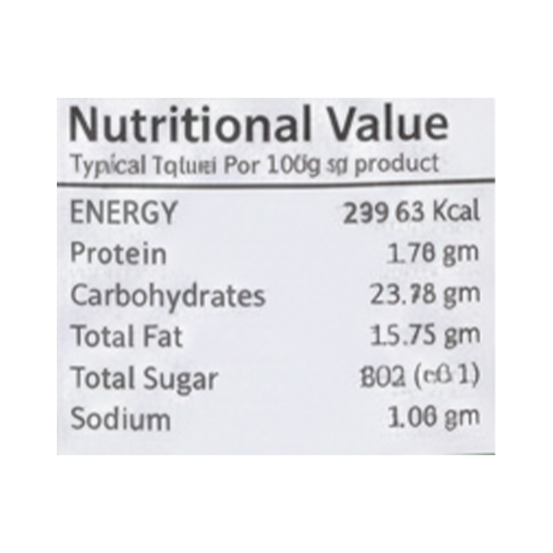 Daichi Handcrafted Lisoda (Rai) Pickle | Glass Jars