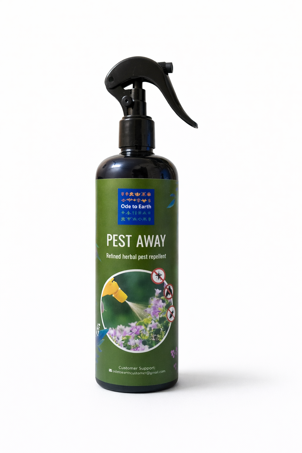 Plant Protection