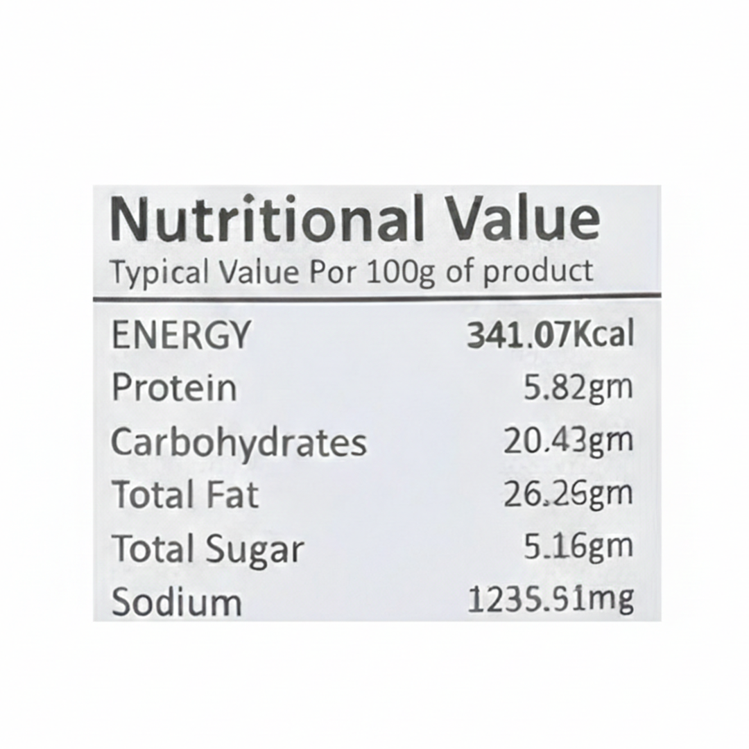 Daichi Turmeric Pickle | Crafted with Love by Women Artisans | Sun Cured | Cold-Pressed Mustard Oil | In-House Spices