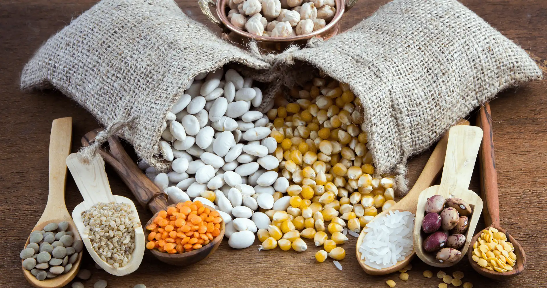 Unpolished Pulses : A Premium Worth Paying for Your Health