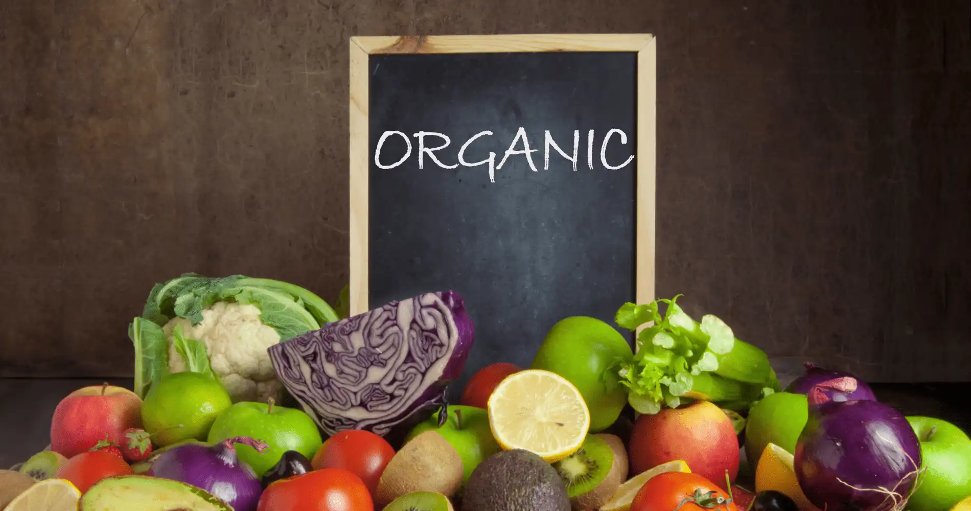 5 Compelling Reasons to Go Organic