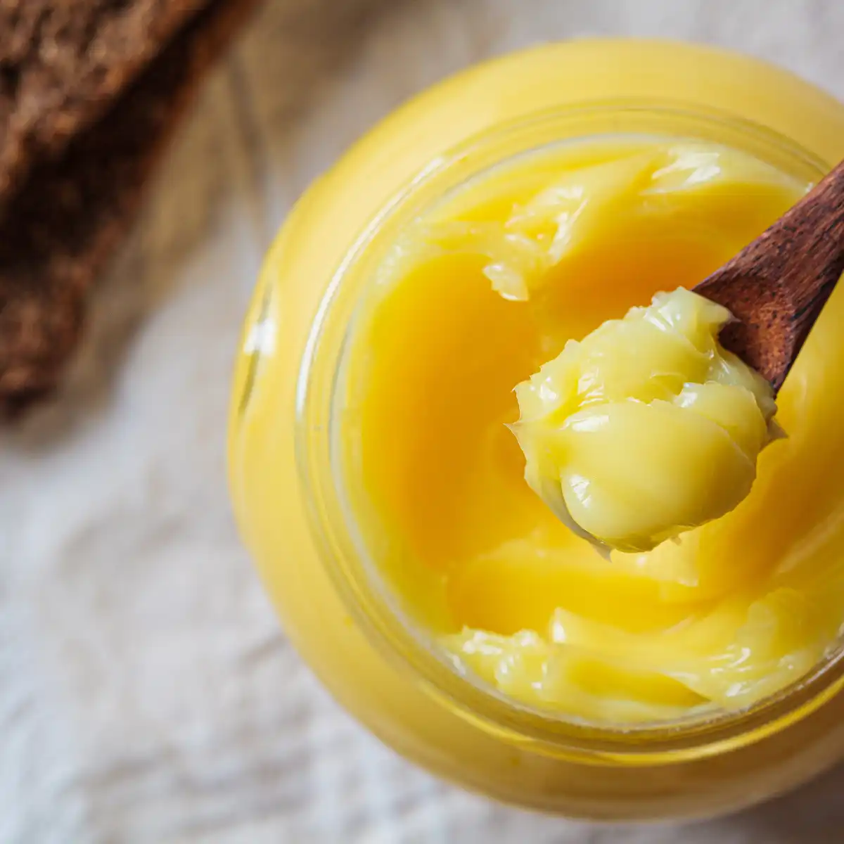 Cow Ghee: The Ayurvedic Superfood for Better Health