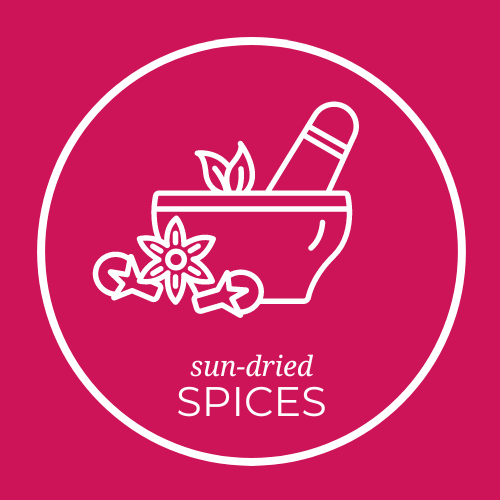 Spices