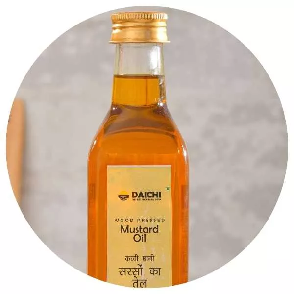 Edible Oil