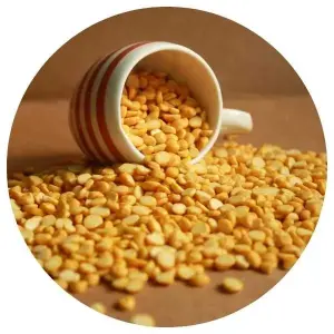 Pulses